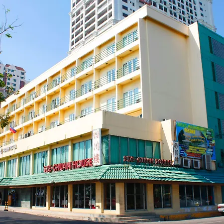 Aloha Hotel Roxas Boulevard Manila