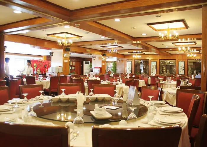 The Aloha Hotel Manille