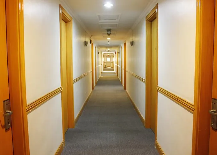 The Aloha Hotel