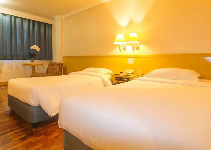 Hotel The Aloha
