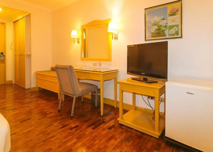 The Aloha 3*