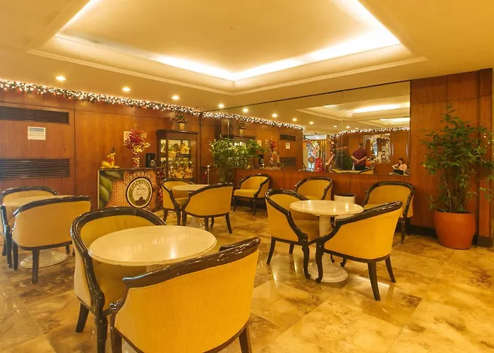 The Aloha Hotel