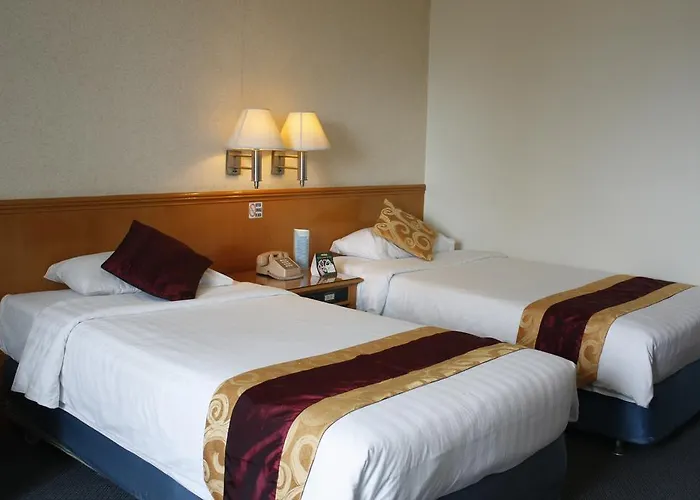 The Aloha 3* Manille