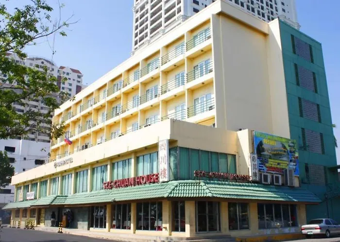 The Aloha 3* Manille
