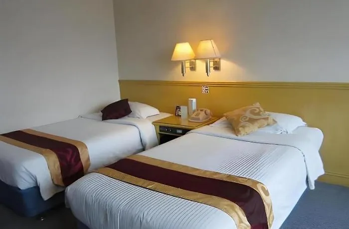 The Aloha 3* Manila