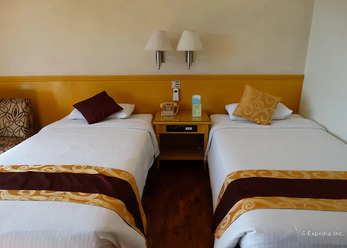 The Aloha 3* Manille