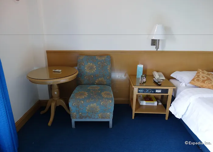 The Aloha 3* Manille