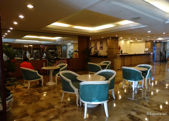 Hotel The Aloha