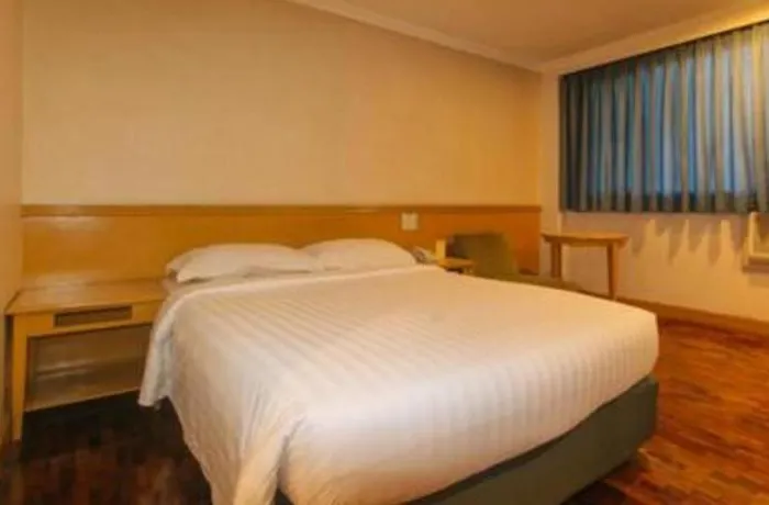 Hotel The Aloha Manille