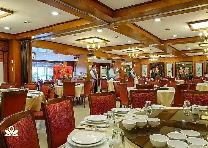 The Aloha 3* Manille