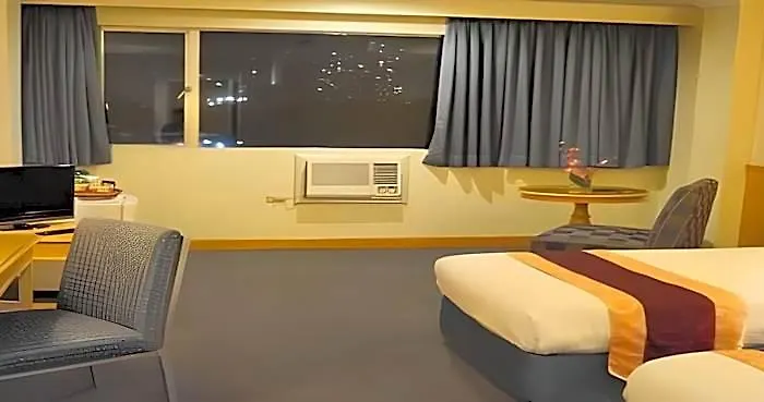The Aloha 3*