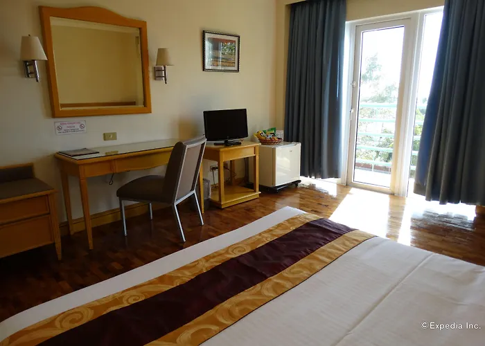 The Aloha Hotel